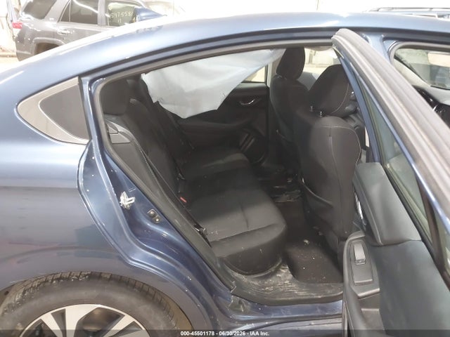 Продажа на аукционе авто 2021 Subaru Legacy Premium, vin: 4S3BWAF6XM3020494, номер лота: 45501178