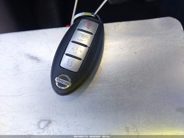 Nissan SENTRA SR 2018 3N1AB7APXJY247619 Image 11