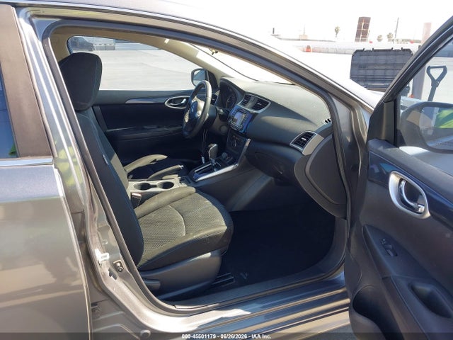 Nissan SENTRA SR 2018 3N1AB7APXJY247619 Image 5