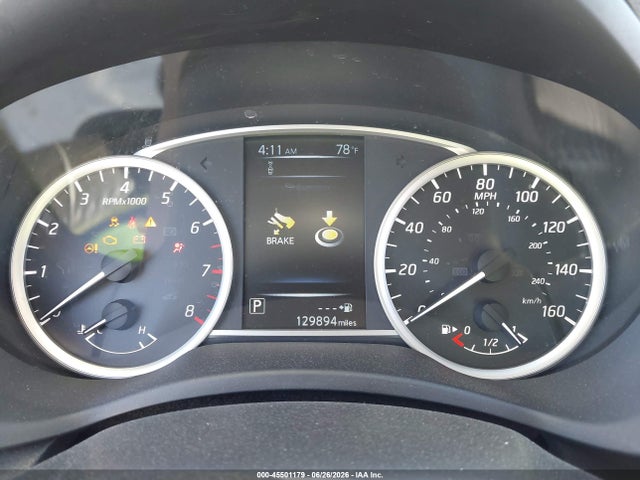 Nissan SENTRA SR 2018 3N1AB7APXJY247619 Image 7