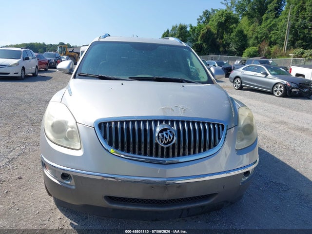 Aukcja sprzedaży 2008 Buick Enclave Cxl, vin: 5GAEV23798J105008, numer aukcji: 45501180