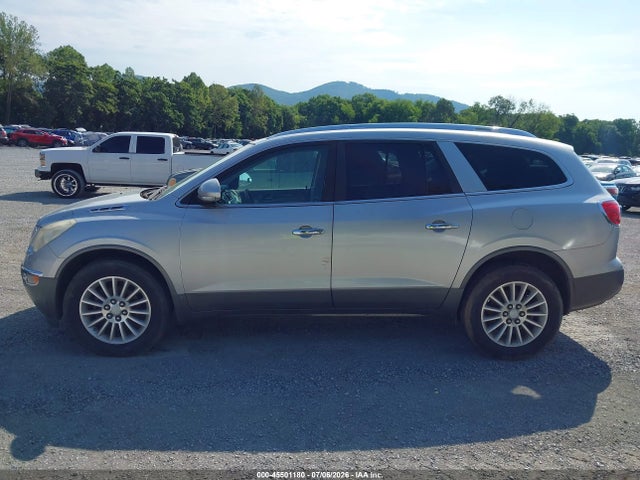 Aukcja sprzedaży 2008 Buick Enclave Cxl, vin: 5GAEV23798J105008, numer aukcji: 45501180