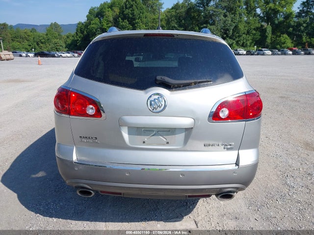 Aukcja sprzedaży 2008 Buick Enclave Cxl, vin: 5GAEV23798J105008, numer aukcji: 45501180