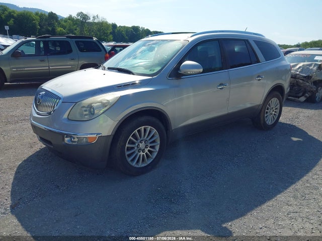 Aukcja sprzedaży 2008 Buick Enclave Cxl, vin: 5GAEV23798J105008, numer aukcji: 45501180