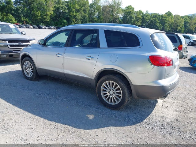 Aukcja sprzedaży 2008 Buick Enclave Cxl, vin: 5GAEV23798J105008, numer aukcji: 45501180