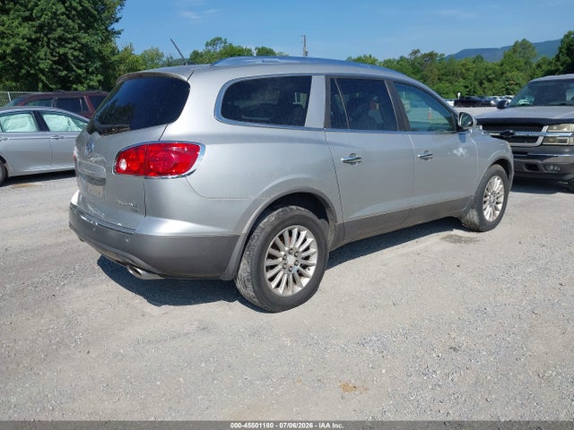 Aukcja sprzedaży 2008 Buick Enclave Cxl, vin: 5GAEV23798J105008, numer aukcji: 45501180