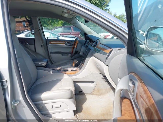 Aukcja sprzedaży 2008 Buick Enclave Cxl, vin: 5GAEV23798J105008, numer aukcji: 45501180