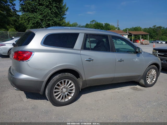 Aukcja sprzedaży 2008 Buick Enclave Cxl, vin: 5GAEV23798J105008, numer aukcji: 45501180