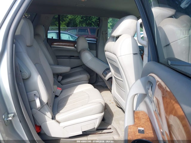 Aukcja sprzedaży 2008 Buick Enclave Cxl, vin: 5GAEV23798J105008, numer aukcji: 45501180