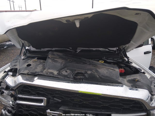 Aukcja sprzedaży 2021 Ram 2500 Tradesman  4x4 6'4 Box, vin: 3C6UR5CJ2MG661045, numer aukcji: 45501182