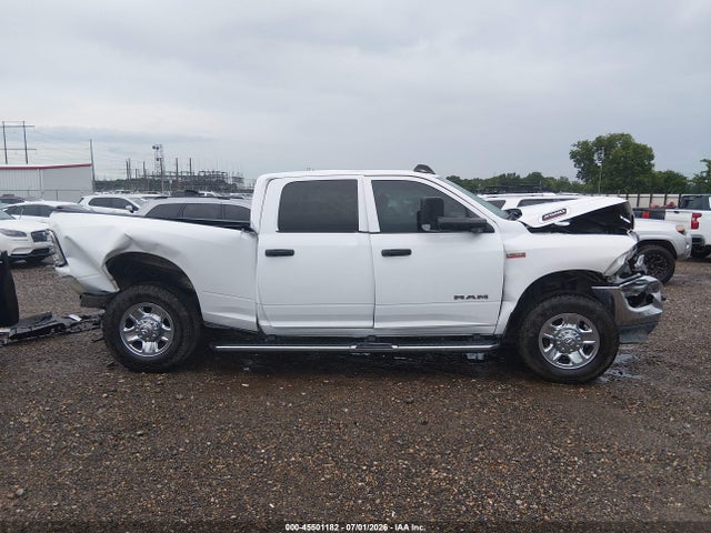 Aukcja sprzedaży 2021 Ram 2500 Tradesman  4x4 6'4 Box, vin: 3C6UR5CJ2MG661045, numer aukcji: 45501182