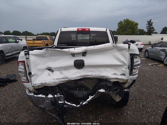Aukcja sprzedaży 2021 Ram 2500 Tradesman  4x4 6'4 Box, vin: 3C6UR5CJ2MG661045, numer aukcji: 45501182