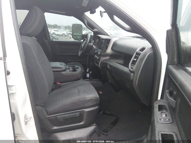 Aukcja sprzedaży 2021 Ram 2500 Tradesman  4x4 6'4 Box, vin: 3C6UR5CJ2MG661045, numer aukcji: 45501182
