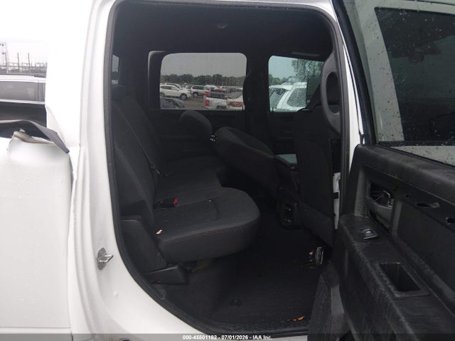 Aukcja sprzedaży 2021 Ram 2500 Tradesman  4x4 6'4 Box, vin: 3C6UR5CJ2MG661045, numer aukcji: 45501182