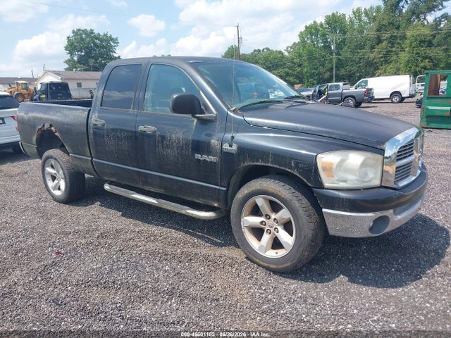 Aukcja sprzedaży 2008 Dodge Ram 1500 Slt, vin: 1D7HU18288S525185, numer aukcji: 45501183