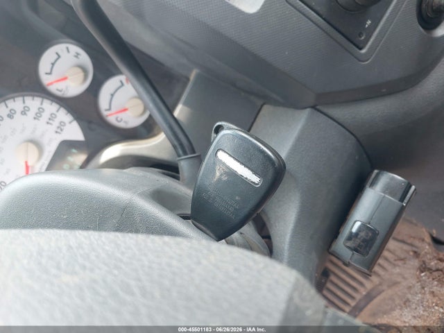 Aukcja sprzedaży 2008 Dodge Ram 1500 Slt, vin: 1D7HU18288S525185, numer aukcji: 45501183