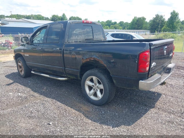 Продаж на аукціоні авто 2008 Dodge Ram 1500 Slt, vin: 1D7HU18288S525185, номер лоту: 45501183