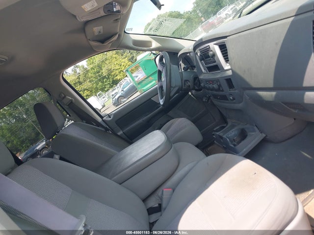 Продаж на аукціоні авто 2008 Dodge Ram 1500 Slt, vin: 1D7HU18288S525185, номер лоту: 45501183