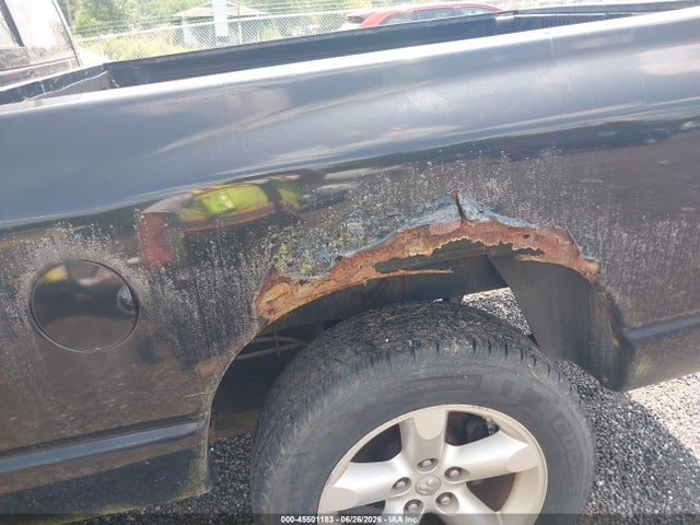 Продаж на аукціоні авто 2008 Dodge Ram 1500 Slt, vin: 1D7HU18288S525185, номер лоту: 45501183