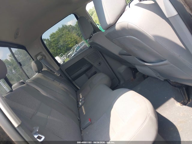 Продаж на аукціоні авто 2008 Dodge Ram 1500 Slt, vin: 1D7HU18288S525185, номер лоту: 45501183