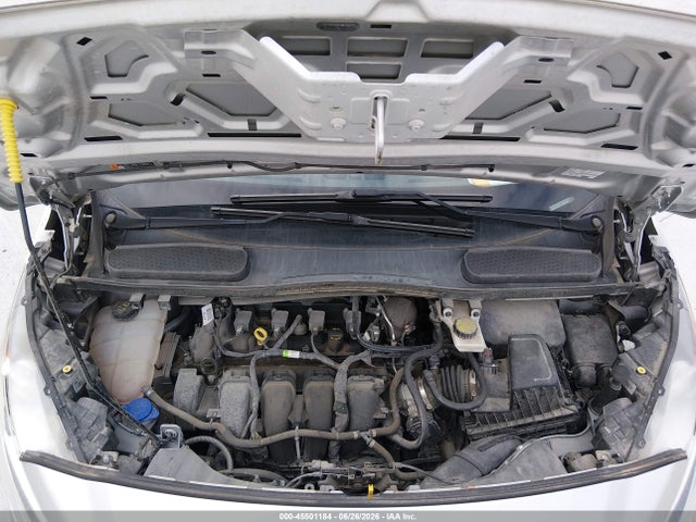 NM0GE9E21L1445745 Ford Transit Connect Xl Passenger