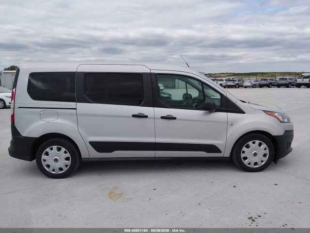 NM0GE9E21L1445745 Ford Transit Connect Xl Passenger