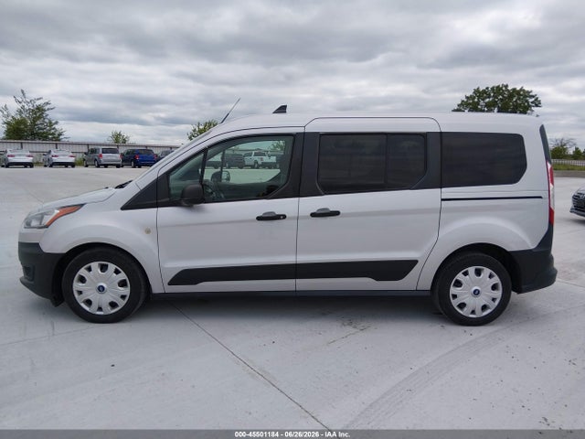 NM0GE9E21L1445745 Ford Transit Connect Xl Passenger