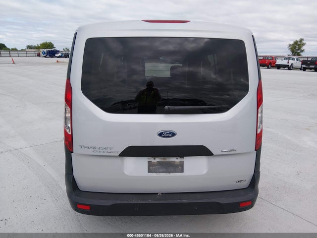 NM0GE9E21L1445745 Ford Transit Connect Xl Passenger