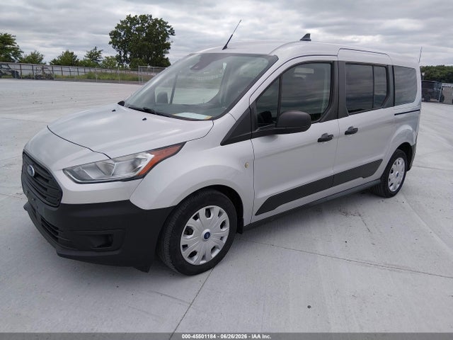NM0GE9E21L1445745 Ford Transit Connect Xl Passenger