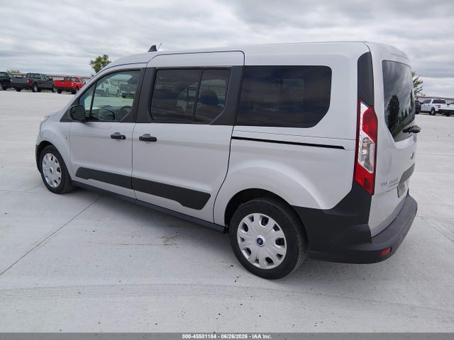NM0GE9E21L1445745 Ford Transit Connect Xl Passenger