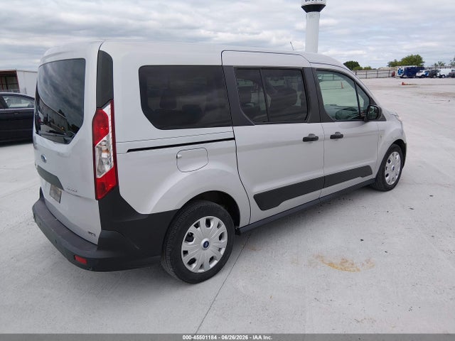 NM0GE9E21L1445745 Ford Transit Connect Xl Passenger
