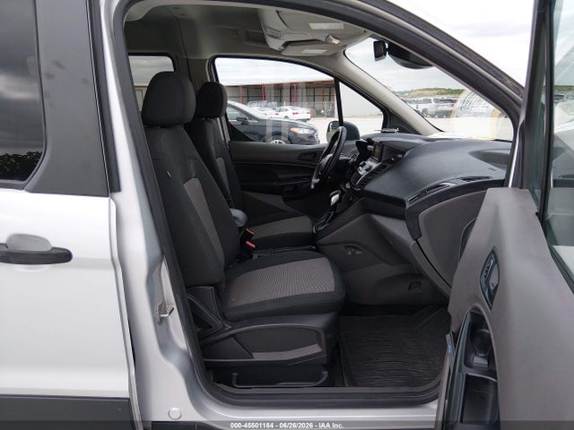 NM0GE9E21L1445745 Ford Transit Connect Xl Passenger