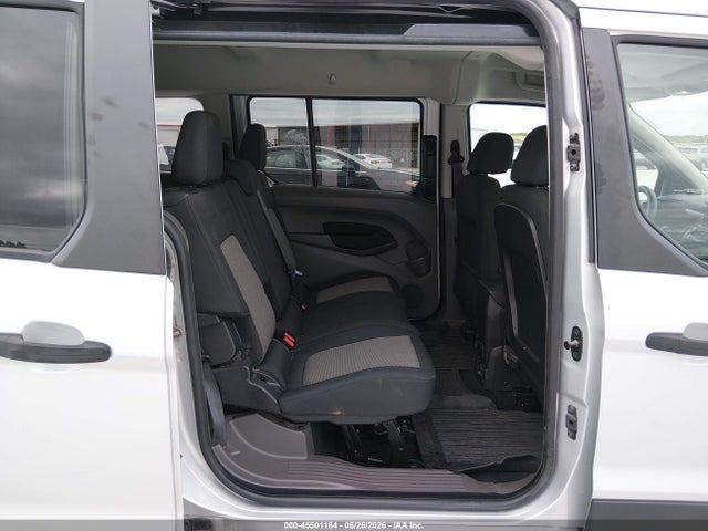 NM0GE9E21L1445745 Ford Transit Connect Xl Passenger