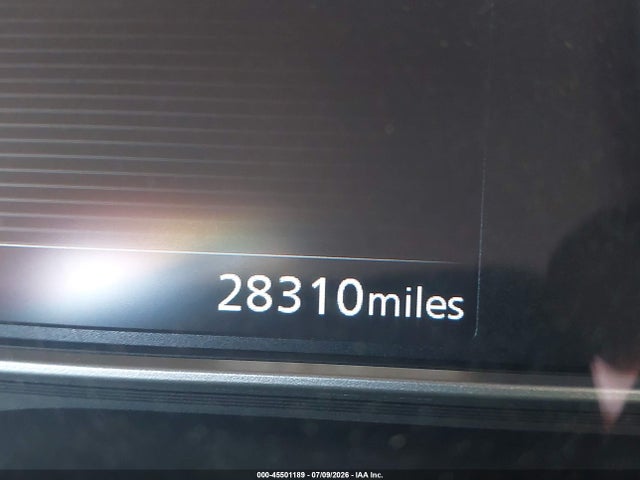 2021 Nissan Leaf Sv 40 Kwh მანქანა იყიდება აუქციონზე, vin: 1N4AZ1CV7MC553889, აუქციონის ნომერი: 45501189