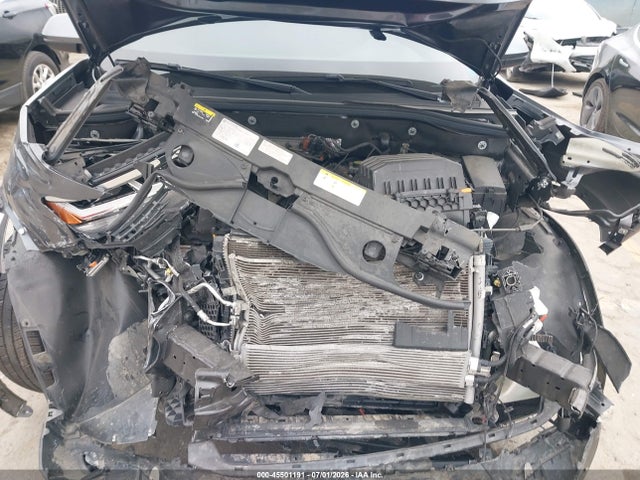 Продажа на аукционе авто 2022 Volkswagen Atlas Cross Sport 3.6l V6 Se W/technology, vin: 1V2JE2CA4NC230165, номер лота: 45501191