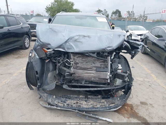 Продажа на аукционе авто 2022 Volkswagen Atlas Cross Sport 3.6l V6 Se W/technology, vin: 1V2JE2CA4NC230165, номер лота: 45501191