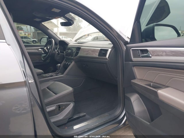 Продажа на аукционе авто 2022 Volkswagen Atlas Cross Sport 3.6l V6 Se W/technology, vin: 1V2JE2CA4NC230165, номер лота: 45501191