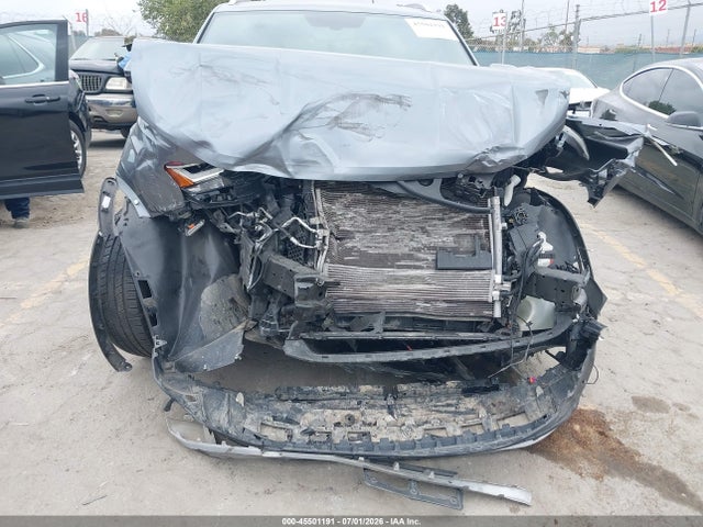 Продажа на аукционе авто 2022 Volkswagen Atlas Cross Sport 3.6l V6 Se W/technology, vin: 1V2JE2CA4NC230165, номер лота: 45501191