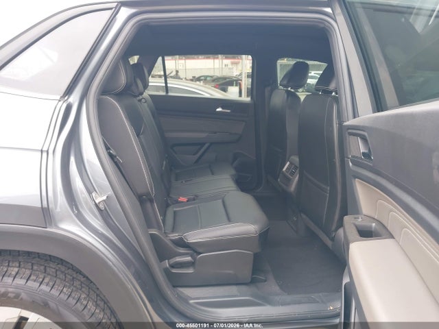 Продажа на аукционе авто 2022 Volkswagen Atlas Cross Sport 3.6l V6 Se W/technology, vin: 1V2JE2CA4NC230165, номер лота: 45501191