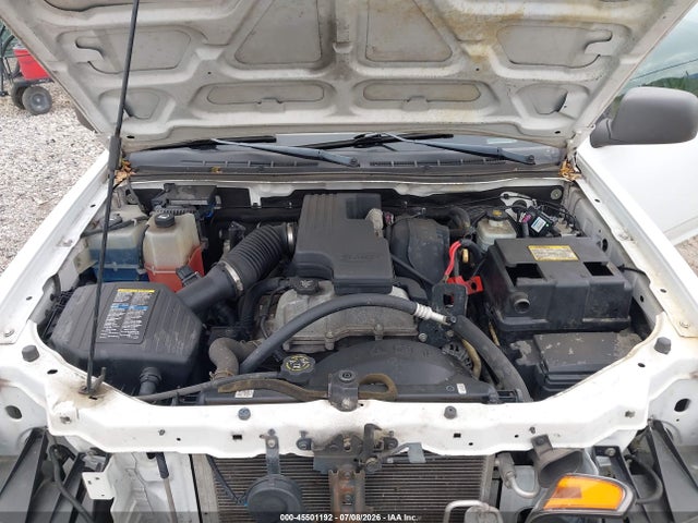 Aukcja sprzedaży 2008 Gmc Canyon Yc1, vin: 1GTCS199888107132, numer aukcji: 45501192