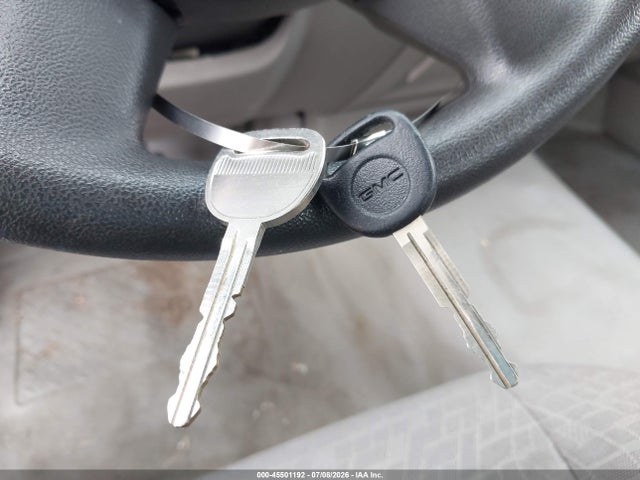 Aukcja sprzedaży 2008 Gmc Canyon Yc1, vin: 1GTCS199888107132, numer aukcji: 45501192