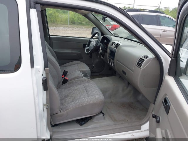 Aukcja sprzedaży 2008 Gmc Canyon Yc1, vin: 1GTCS199888107132, numer aukcji: 45501192