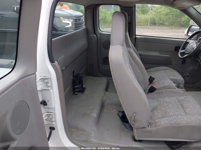 Aukcja sprzedaży 2008 Gmc Canyon Yc1, vin: 1GTCS199888107132, numer aukcji: 45501192