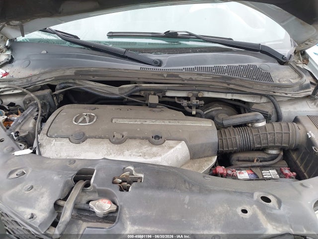 45501196 :رقم المزاد ، 2HNYD18675H505990 vin ، 2005 Acura Mdx مزاد بيع