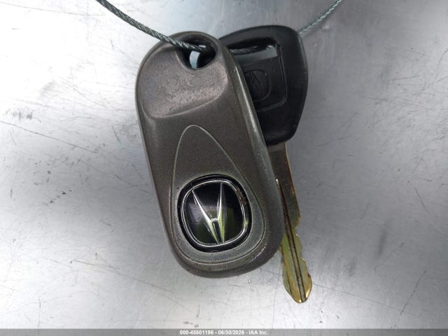 45501196 :رقم المزاد ، 2HNYD18675H505990 vin ، 2005 Acura Mdx مزاد بيع