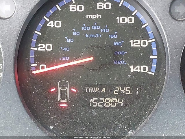 45501196 :رقم المزاد ، 2HNYD18675H505990 vin ، 2005 Acura Mdx مزاد بيع