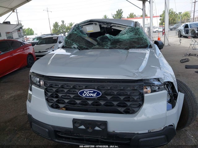 Ford Maverick Xl 2025 3FTTW8A37SRA14354 Image 13