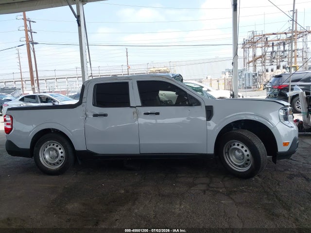 Ford Maverick Xl 2025 3FTTW8A37SRA14354 Image 14