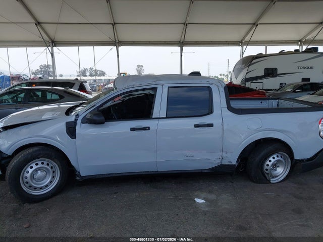 Ford Maverick Xl 2025 3FTTW8A37SRA14354 Image 15