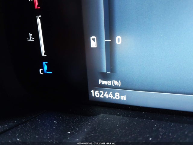Ford Maverick Xl 2025 3FTTW8A37SRA14354 Image 16